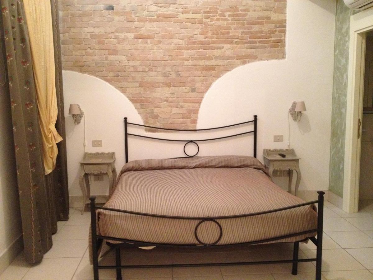 Le Dimore Al Vecchio Teatro Ortona Room photo